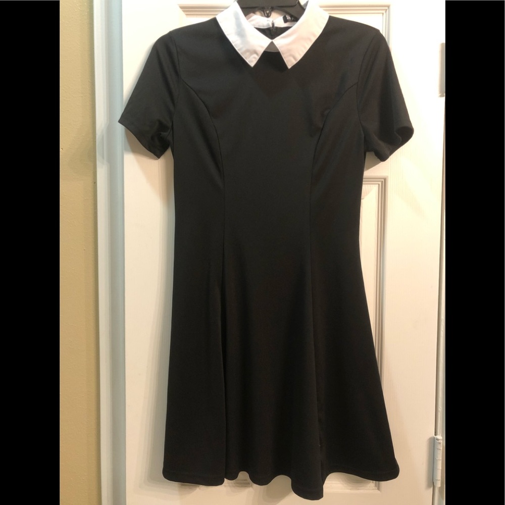🔥 Addams Family - Wednesday’s Dress 🔥